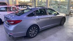 هیوندای سۆناتا